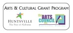 Hville arts Council&nbsp;Logo